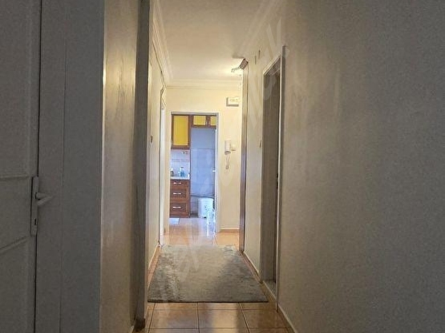 BEYLİKDÜZÜ B.ŞEHİR MAH.3+1 ARA KAT A TİP KİRALIK DAİRE - Görsel 29
