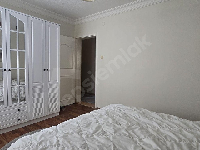 BEYLİKDÜZÜ B.ŞEHİR MAH.3+1 ARA KAT A TİP KİRALIK DAİRE - Görsel 20