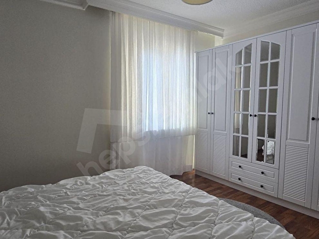 BEYLİKDÜZÜ B.ŞEHİR MAH.3+1 ARA KAT A TİP KİRALIK DAİRE - Görsel 28