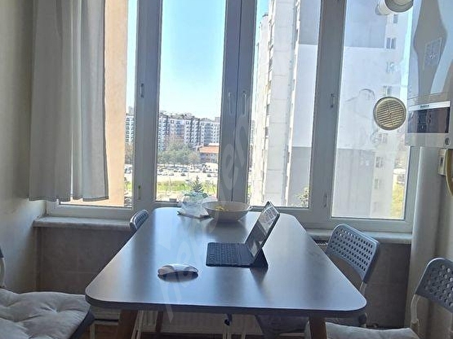 BEYLİKDÜZÜ B.ŞEHİR MAH.3+1 ARA KAT A TİP KİRALIK DAİRE - Görsel 6