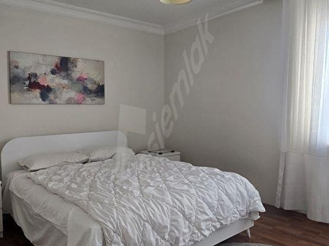 BEYLİKDÜZÜ B.ŞEHİR MAH.3+1 ARA KAT A TİP KİRALIK DAİRE - Görsel 22