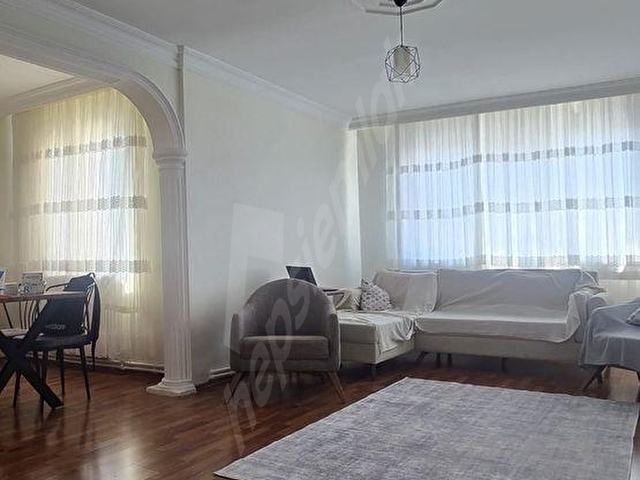BEYLİKDÜZÜ B.ŞEHİR MAH.3+1 ARA KAT A TİP KİRALIK DAİRE - Görsel 9