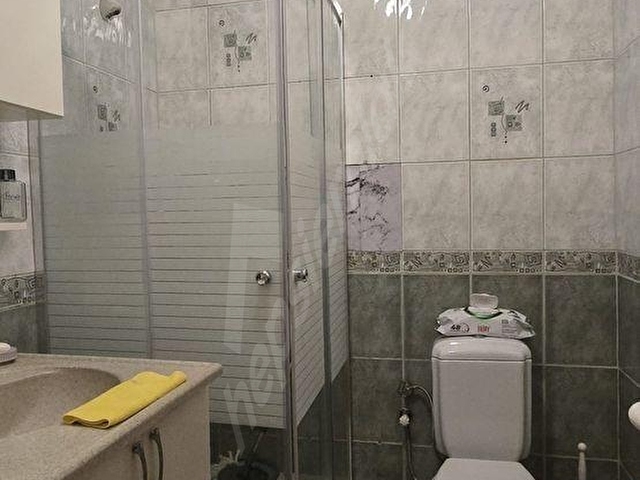 BEYLİKDÜZÜ B.ŞEHİR MAH.3+1 ARA KAT A TİP KİRALIK DAİRE - Görsel 25