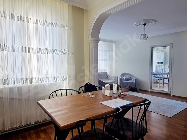 BEYLİKDÜZÜ B.ŞEHİR MAH.3+1 ARA KAT A TİP KİRALIK DAİRE - Görsel 10