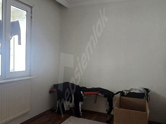 BEYLİKDÜZÜ B.ŞEHİR MAH.3+1 ARA KAT A TİP KİRALIK DAİRE - Görsel 30