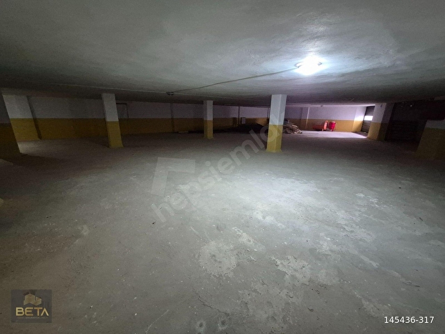 BARAJYOLUDA KOMBİLİ 1+1 SIFIR LÜKS KİRALIK DAİRELER - Görsel 24