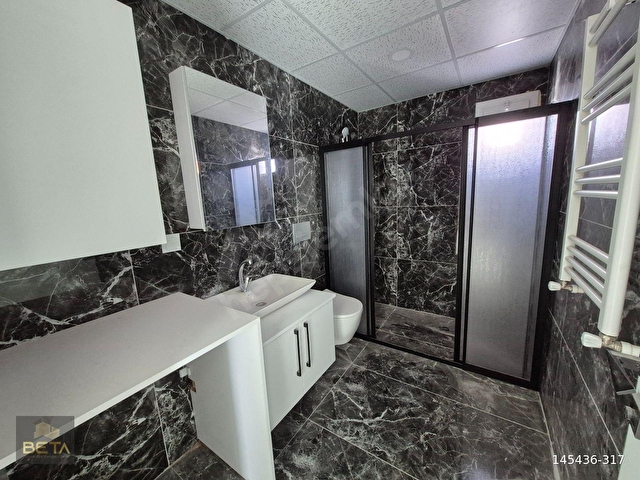 BARAJYOLUDA KOMBİLİ 1+1 SIFIR LÜKS KİRALIK DAİRELER - Görsel 11