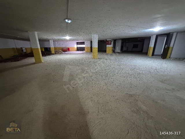 BARAJYOLUDA KOMBİLİ 1+1 SIFIR LÜKS KİRALIK DAİRELER - Görsel 26