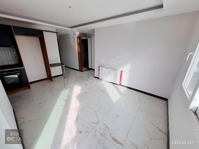 BARAJYOLUDA KOMBİLİ 1+1 SIFIR LÜKS KİRALIK DAİRELER - Görsel 3