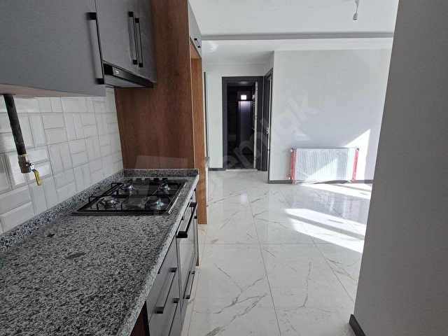 BARAJYOLUDA KOMBİLİ 1+1 SIFIR LÜKS KİRALIK DAİRELER - Görsel 7