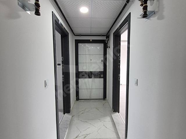 BARAJYOLUDA KOMBİLİ 1+1 SIFIR LÜKS KİRALIK DAİRELER - Görsel 17