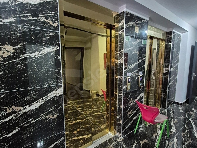 BARAJYOLUDA KOMBİLİ 1+1 SIFIR LÜKS KİRALIK DAİRELER - Görsel 20