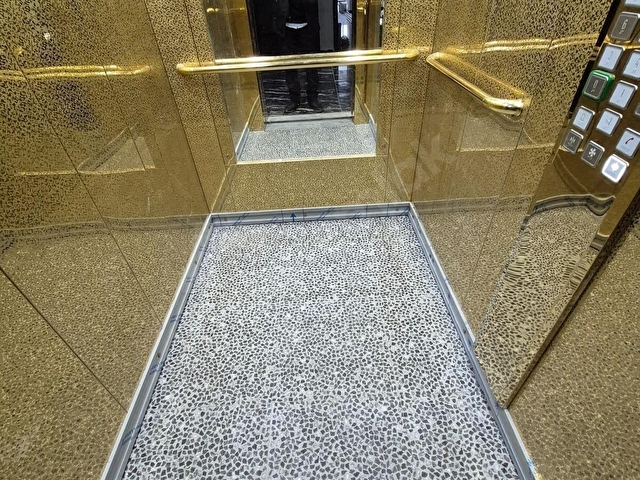 BARAJYOLUDA KOMBİLİ 1+1 SIFIR LÜKS KİRALIK DAİRELER - Görsel 19