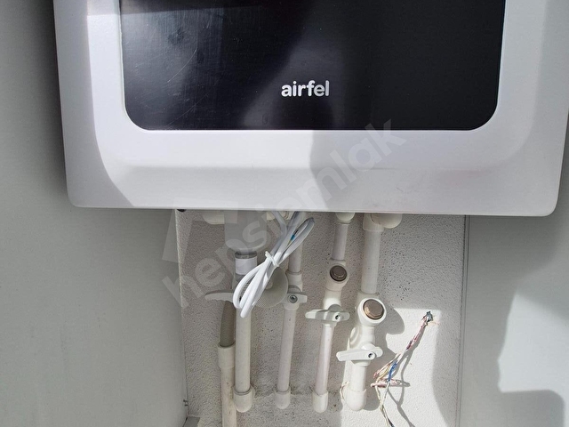 BARAJYOLUDA KOMBİLİ 1+1 SIFIR LÜKS KİRALIK DAİRELER - Görsel 10