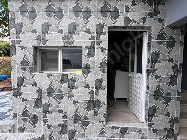 GÖKKÖY DE 2 KATLI BAHÇELİ MÜSTAKİL EV VE BAHÇE - Görsel 27