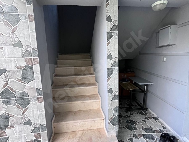 GÖKKÖY DE 2 KATLI BAHÇELİ MÜSTAKİL EV VE BAHÇE - Görsel 28