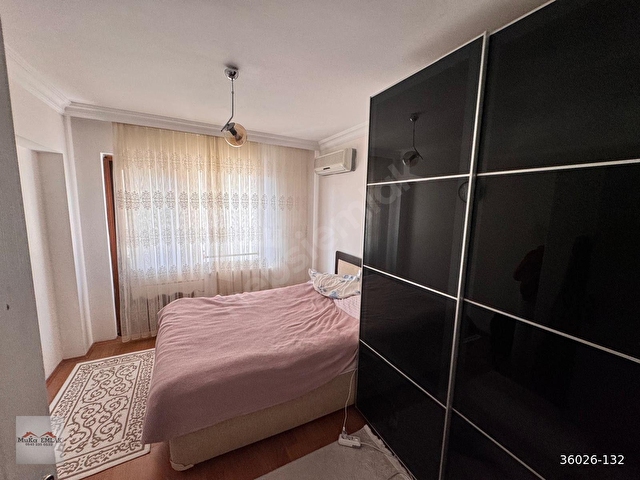 ÇANKAYA ÖVEÇLER DE VADİ MANZARALI SATILIK 3+1 DAİRE - Görsel 4