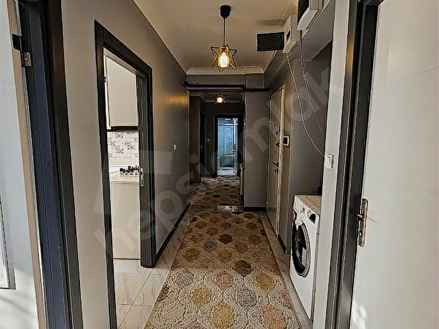 YUKARI YAHYALAR MAHALLESİNDE SATILIK 4+1 TERASLI DAİRE - Görsel 5