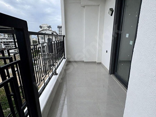 ALANYA MAHMUTLARDA SIFIR SİTE İÇERİSİNDE FULL LÜKS EŞYALI 1+1 SATILIK DAİRE - Görsel 6