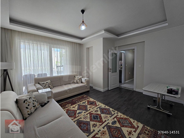 SÜVARİ MAH SATILIK 2+1 FULL YAPILI/28500 KİRACILI/GENİŞ BALKONLU DAİRE - Görsel 14