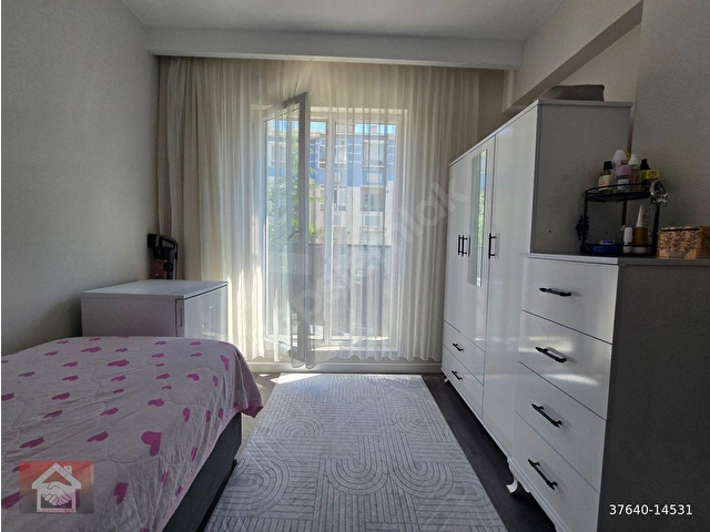 SÜVARİ MAH SATILIK 2+1 FULL YAPILI/28500 KİRACILI/GENİŞ BALKONLU DAİRE - Görsel 18