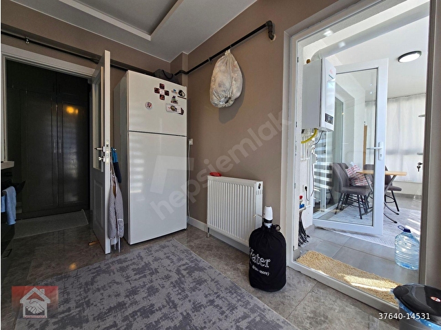 SÜVARİ MAH SATILIK 2+1 FULL YAPILI/28500 KİRACILI/GENİŞ BALKONLU DAİRE - Görsel 2