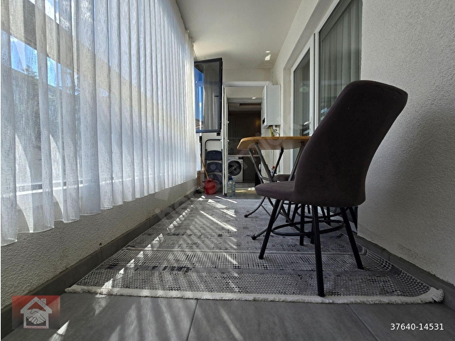 SÜVARİ MAH SATILIK 2+1 FULL YAPILI/28500 KİRACILI/GENİŞ BALKONLU DAİRE - Görsel 8