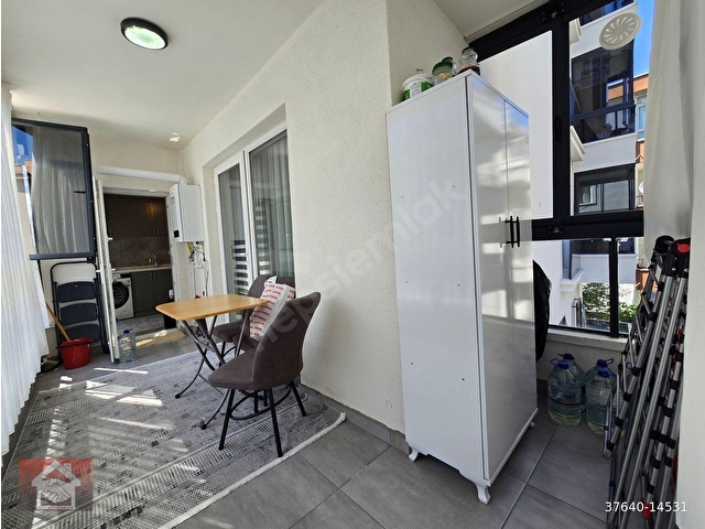 SÜVARİ MAH SATILIK 2+1 FULL YAPILI/28500 KİRACILI/GENİŞ BALKONLU DAİRE - Görsel 9