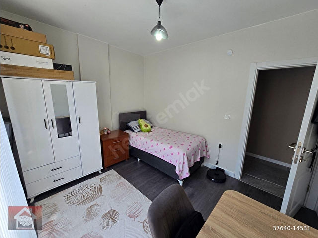 SÜVARİ MAH SATILIK 2+1 FULL YAPILI/28500 KİRACILI/GENİŞ BALKONLU DAİRE - Görsel 26