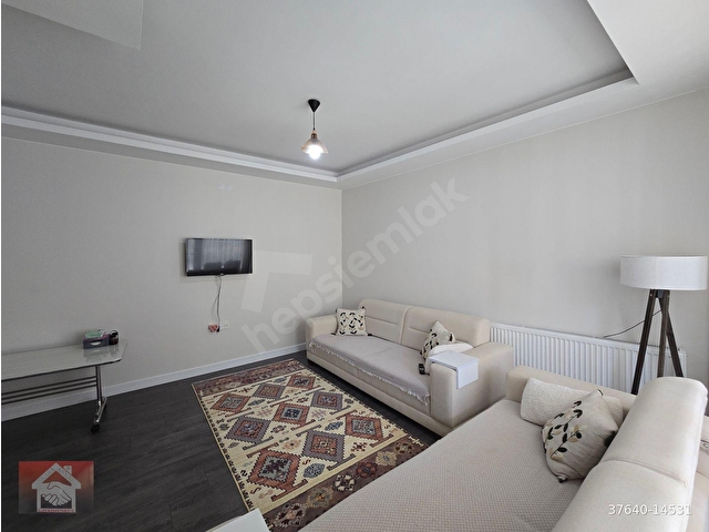 SÜVARİ MAH SATILIK 2+1 FULL YAPILI/28500 KİRACILI/GENİŞ BALKONLU DAİRE - Görsel 13