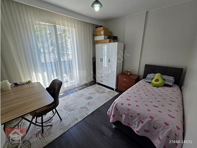 SÜVARİ MAH SATILIK 2+1 FULL YAPILI/28500 KİRACILI/GENİŞ BALKONLU DAİRE - Görsel 23