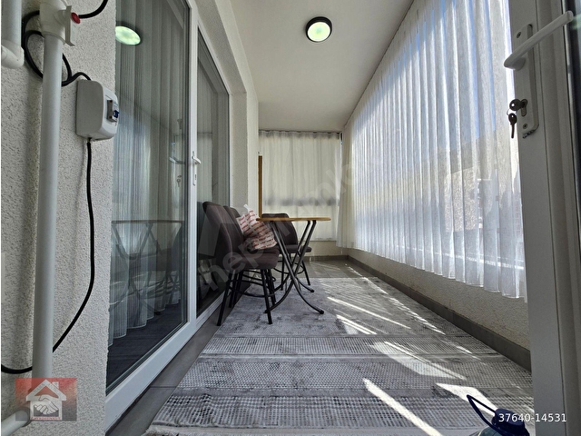 SÜVARİ MAH SATILIK 2+1 FULL YAPILI/28500 KİRACILI/GENİŞ BALKONLU DAİRE - Görsel 7