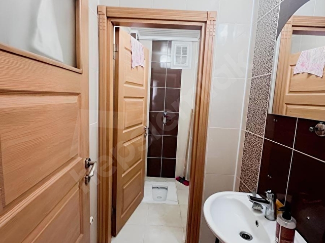 EMSALSİZ KONUM // 175 M2 SATILIK DAİRE - Görsel 18