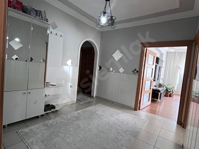 EMSALSİZ KONUM // 175 M2 SATILIK DAİRE - Görsel 15