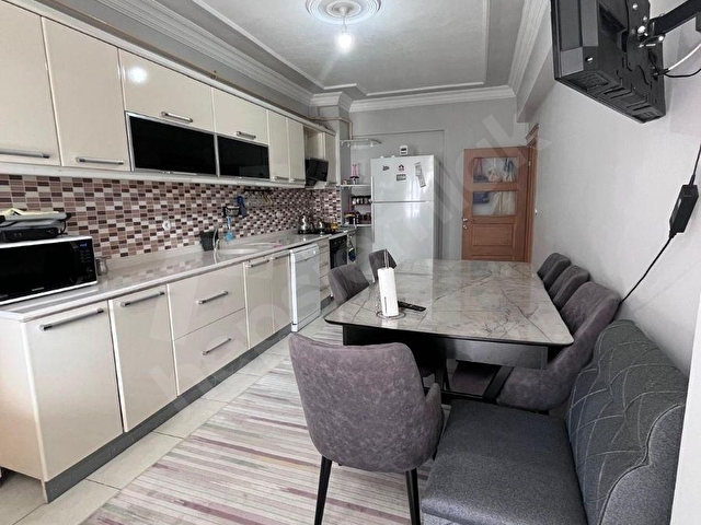 EMSALSİZ KONUM // 175 M2 SATILIK DAİRE - Görsel 12