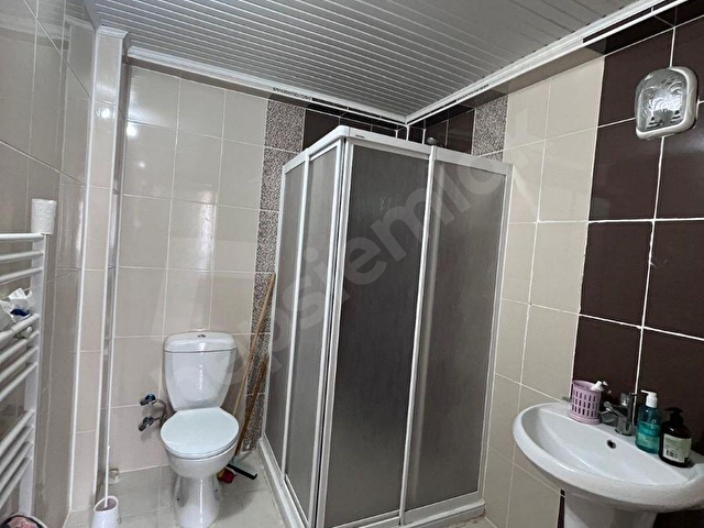 EMSALSİZ KONUM // 175 M2 SATILIK DAİRE - Görsel 19
