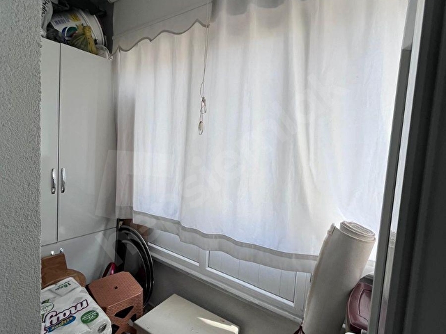 EMSALSİZ KONUM // 175 M2 SATILIK DAİRE - Görsel 10