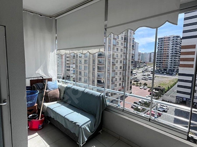 EMSALSİZ KONUM // 175 M2 SATILIK DAİRE - Görsel 17