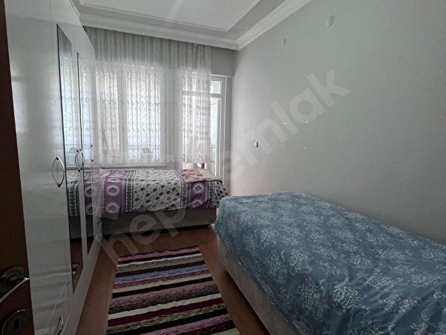 EMSALSİZ KONUM // 175 M2 SATILIK DAİRE - Görsel 6