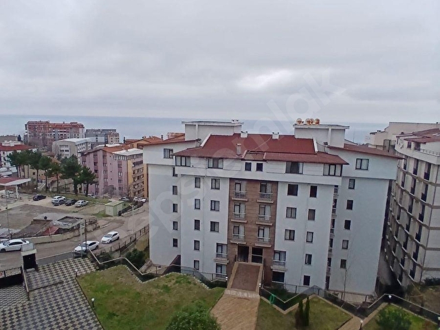 KOZLU GÜNEY MAHALLESİ LİKMAN KONUTLARI SATILIK  1+1 EŞYALI DAİRE - Görsel 16