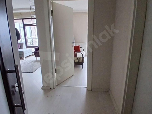 KOZLU GÜNEY MAHALLESİ LİKMAN KONUTLARI SATILIK  1+1 EŞYALI DAİRE - Görsel 5