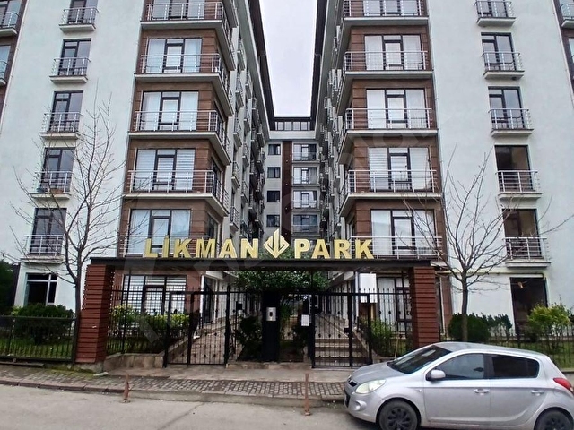 KOZLU GÜNEY MAHALLESİ LİKMAN KONUTLARI SATILIK  1+1 EŞYALI DAİRE