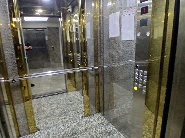 KOZLU GÜNEY MAHALLESİ LİKMAN KONUTLARI SATILIK  1+1 EŞYALI DAİRE - Görsel 19