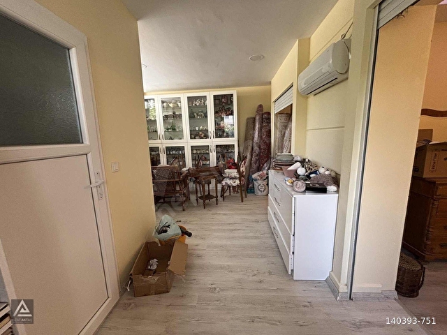 Sığacık merkezde inziva ve kuş sesleri içinde müstakil ev - Görsel 26