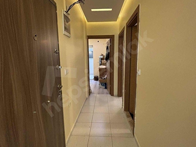 Sığacık merkezde inziva ve kuş sesleri içinde müstakil ev - Görsel 29