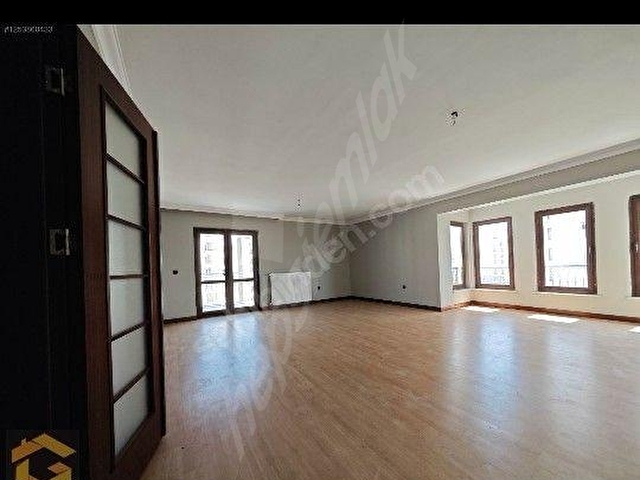 KUZEYKENT TOKİDE YENİ BİNALARDA MANZARALI 4+1 SATILIK DAİRE
