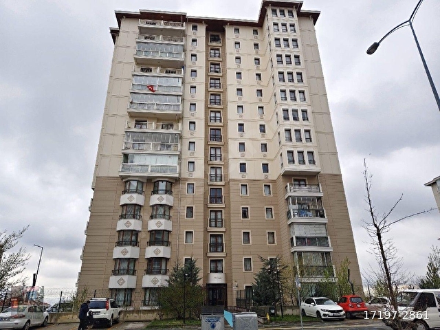 KUZEYKENT TOKİDE YENİ BİNALARDA MANZARALI 4+1 SATILIK DAİRE - Görsel 2