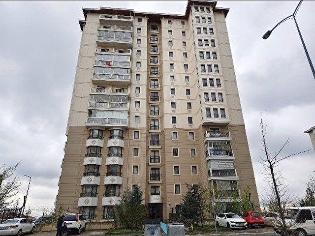 KUZEYKENT TOKİDE YENİ BİNALARDA MANZARALI 4+1 SATILIK DAİRE - Görsel 6