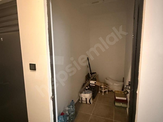 ÖVEÇLER PARK MANZARALI TAM EŞYALI 1+1 DAİRE - Görsel 17