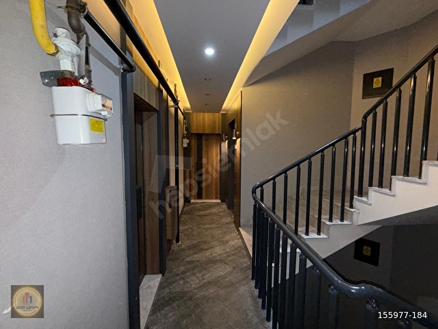 ÖVEÇLER PARK MANZARALI TAM EŞYALI 1+1 DAİRE - Görsel 12